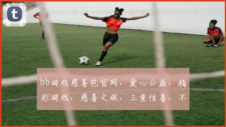 hb游戏慈善包官网，爱心公益，精彩游戏，慈善之旅，三重惊喜，不容错过